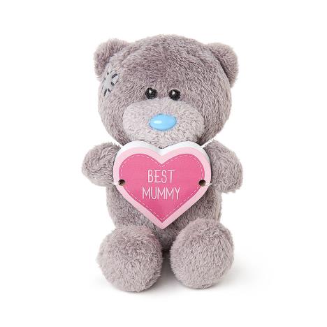 4" Best Mummy Me to You Bear £2.99